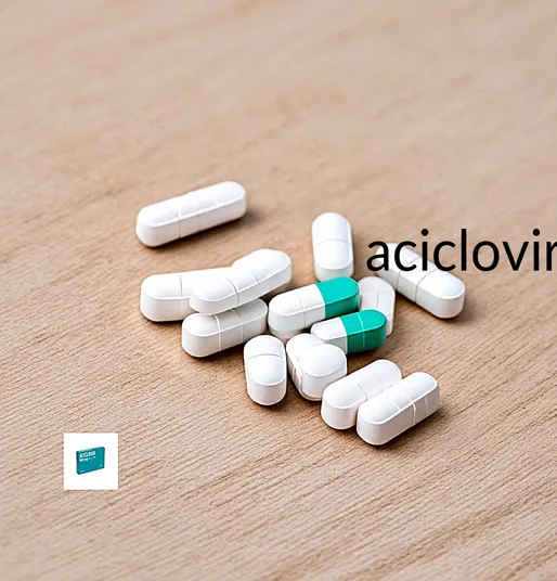 Precio de la medicina aciclovir